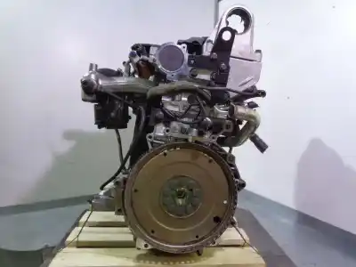 Second-hand car spare part complete engine for volvo s60 berlina 2.4 20v turbo cat oem iam references b5244t3 8251148 2565829