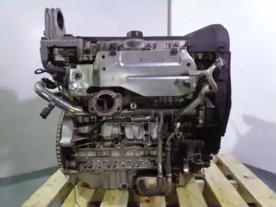 Second-hand car spare part complete engine for volvo s60 berlina 2.4 20v turbo cat oem iam references b5244t3 8251148 2565829