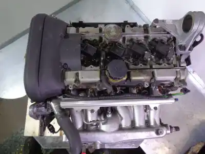 Second-hand car spare part complete engine for volvo s60 berlina 2.4 20v turbo cat oem iam references b5244t3 8251148 2565829