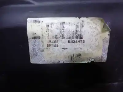 Second-hand car spare part complete engine for volvo s60 berlina 2.4 20v turbo cat oem iam references b5244t3 8251148 2565829