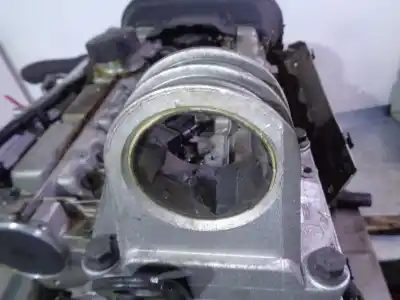 Second-hand car spare part complete engine for volvo s60 berlina 2.4 20v turbo cat oem iam references b5244t3 8251148 2565829