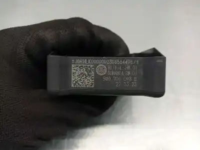 Pezzo di ricambio per auto di seconda mano relè per seat ateca (5fp)  riferimenti oem iam 5q0906093b  