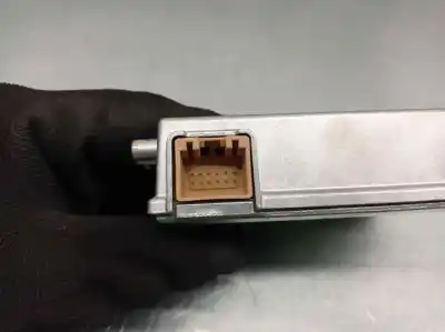 Pezzo di ricambio per auto di seconda mano modulo elettronico per seat ateca (5fp)  riferimenti oem iam 2q0980653d  