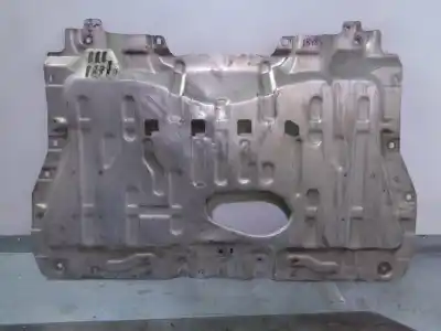 Second-hand car spare part sump guard for toyota gt 86 2.0 16v cat oem iam references su00301383 cesta 39 