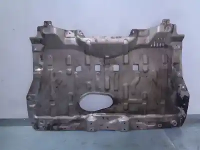 Second-hand car spare part sump guard for toyota gt 86 2.0 16v cat oem iam references su00301383 cesta 39 