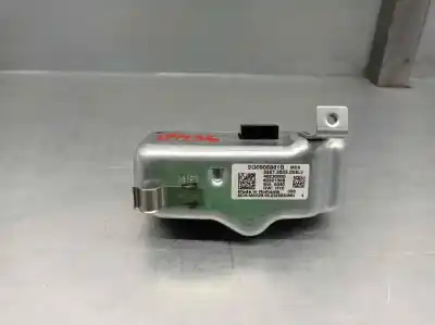 Peça sobressalente para automóvel em segunda mão módulo eletrônico por seat ateca (5fp) referências oem iam 2q0905861b