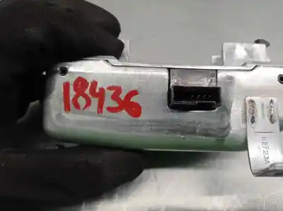 Pezzo di ricambio per auto di seconda mano modulo elettronico per seat ateca (5fp)  riferimenti oem iam 2q0905861b  