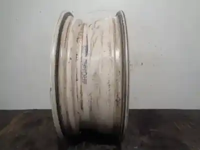 Peça sobressalente para automóvel em segunda mão jante por mini mini (r56) 1.6 16v diesel cat 109 cv / 80 kw referências oem iam 6769404 aluminio 5p r1551/2jx15h2is45
