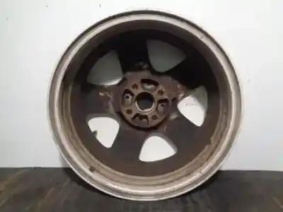 Peça sobressalente para automóvel em segunda mão jante por mini mini (r56) 1.6 16v diesel cat 109 cv / 80 kw referências oem iam 6769404 aluminio 5p r1551/2jx15h2is45