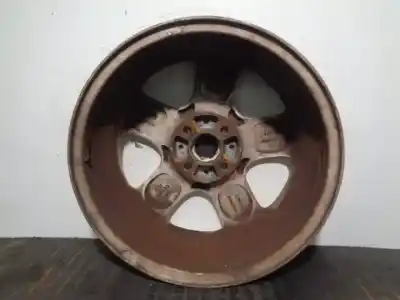 Second-hand car spare part rim for mini mini (r56) 1.6 16v diesel cat 109 cv / 80 kw oem iam references 6769404 aluminio 5p r1551/2jx15h2is45