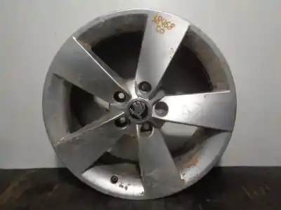 Second-hand car spare part rim for skoda karoq (nu) 2.0 tdi oem iam references 57a601025f