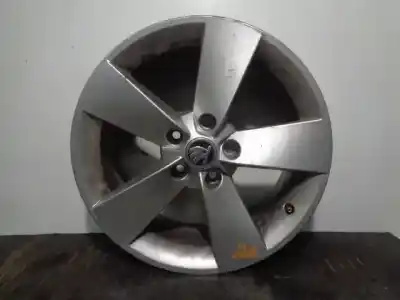 Second-hand car spare part rim for skoda karoq (nu) 2.0 tdi oem iam references 57a601025f