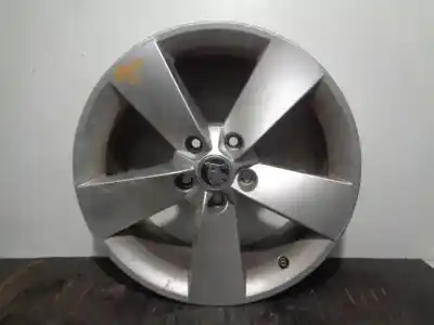 Second-hand car spare part rim for skoda karoq (nu) 2.0 tdi oem iam references 57a601025f