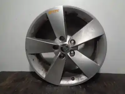 Second-hand car spare part rim for skoda karoq (nu) 2.0 tdi oem iam references 57a601025f