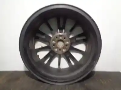 Pièce détachée automobile d'occasion jante pour toyota gt 86 2.0 16v cat références oem iam su00300757 aluminio 15p r17x7jet48