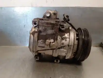 Second-hand car spare part air conditioning compressor for kia carnival ii (gq) 2.9 crdi oem iam references 1315012000