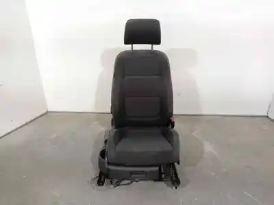 Peça sobressalente para automóvel em segunda mão assento dianteiro direito por volkswagen golf v plus (1kp) 1.9 referências oem iam 4720612