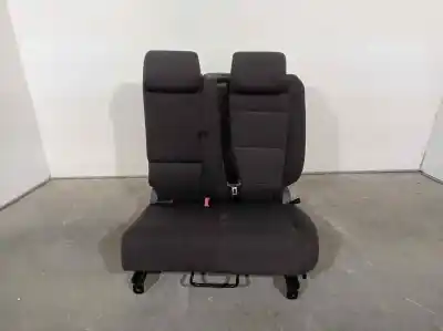 Peça sobressalente para automóvel em segunda mão bancos traseiros esquerdos por volkswagen golf v plus (1kp) 1.9 referências oem iam 4720638
