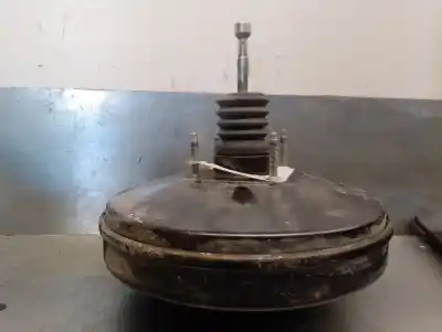 Peça sobressalente para automóvel em segunda mão SERVO FREIO por OPEL CORSA D  Referências OEM IAM 13317576  0204051133