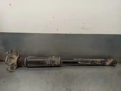 Peça sobressalente para automóvel em segunda mão amortecedor traseiro direito por opel corsa d color edition referências oem iam 93862755