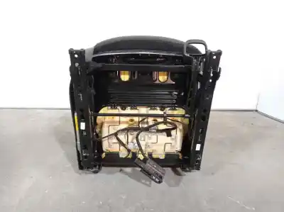 Автозапчастина б/у передне праве сиділо для opel insignia a (g09) 2.0 cdti (68) посилання на oem iam 4689123  