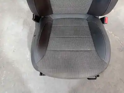 Автозапчасти б/у сиденье правое переднее за opel insignia a (g09) 2.0 cdti (68) ссылки oem iam 4689123  
