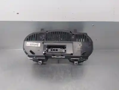 Peça sobressalente para automóvel em segunda mão quadrante por seat leon (1p1) 2.0 tdi 16v referências oem iam 1p0920823f  
