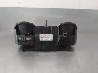 Peça sobressalente para automóvel em segunda mão quadrante por seat leon (1p1) 2.0 tdi 16v referências oem iam 1p0920823f  