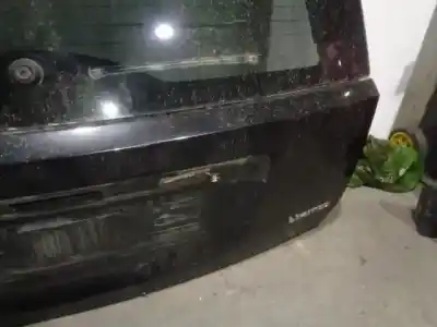 Second-hand car spare part tailgate for jeep compass 2.0 crd cat oem iam references 5074972af  