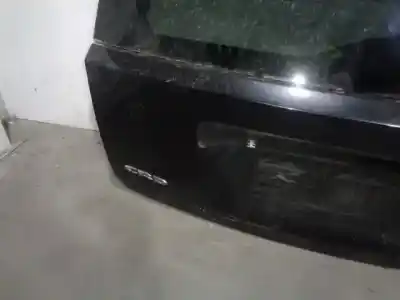 Second-hand car spare part tailgate for jeep compass 2.0 crd cat oem iam references 5074972af  