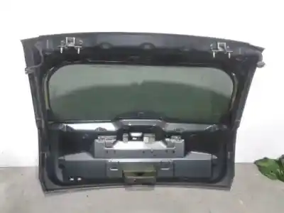 Second-hand car spare part tailgate for jeep compass 2.0 crd cat oem iam references 5074972af  