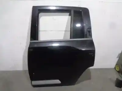 Pezzo di ricambio per auto di seconda mano porta posteriore sinistra per jeep compass 2.0 crd cat riferimenti oem iam 5074959ab