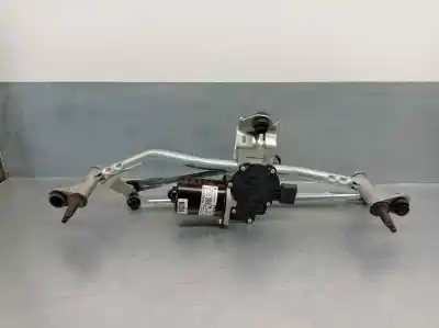 Peça sobressalente para automóvel em segunda mão motor do limpa para brisas por seat ateca (5fp) referências oem iam 576955113a