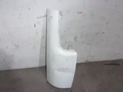 Peça sobressalente para automóvel em segunda mão guarda-lamas dianteiro direito por nissan cabstar e (tl_, vl_) 3.0 110.35 (tl0) referências oem iam 4714375