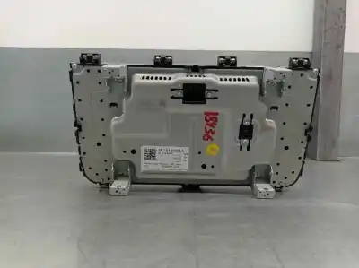 Tweedehands auto-onderdeel multifunctioneel display voor seat ateca (5fp)  oem iam-referenties 5fj919606a  a3c0866590000