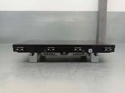 Tweedehands auto-onderdeel multifunctioneel display voor seat ateca (5fp)  oem iam-referenties 5fj919606a  a3c0866590000