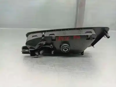 Second-hand car spare part interior right front handle for seat ateca (5fp)  oem iam references 5f1837114a  