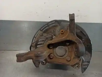 Pezzo di ricambio per auto di seconda mano attacco anteriore destro per toyota gt 86 2.0 16v cat riferimenti oem iam su00300779