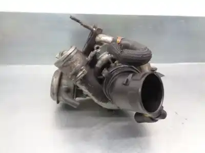 Second-hand car spare part TURBOCHARGER for RENAULT SCENIC III  OEM IAM references 8200575462  7639804