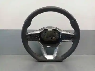Peça sobressalente para automóvel em segunda mão volante por seat ateca (5fp) referências oem iam 5ff419091wvv