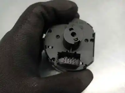 Pezzo di ricambio per auto di seconda mano controllo della luce per seat ateca (5fp)  riferimenti oem iam 5g0941431ap  