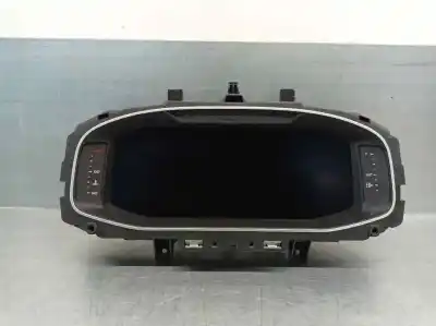Pezzo di ricambio per auto di seconda mano pannello degli strumenti per seat ateca (5fp)  riferimenti oem iam 5f0920320d  a3c1078920100