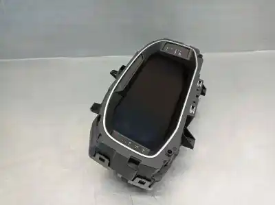 Pezzo di ricambio per auto di seconda mano pannello degli strumenti per seat ateca (5fp)  riferimenti oem iam 5f0920320d  a3c1078920100