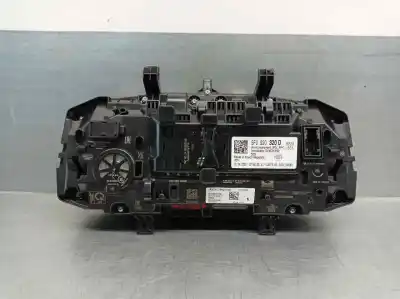 Pezzo di ricambio per auto di seconda mano pannello degli strumenti per seat ateca (5fp)  riferimenti oem iam 5f0920320d  a3c1078920100