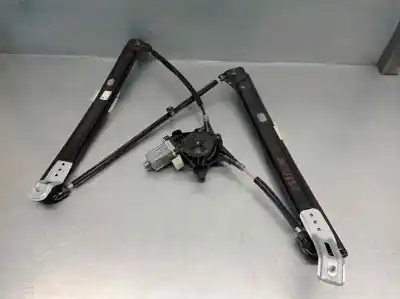Peça sobressalente para automóvel em segunda mão elevador de vidros dianteira esquerda por seat ateca (5fp) referências oem iam 575837461a
