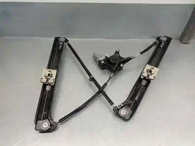 Second-hand car spare part driver left window regulator for seat ateca (5fp)  oem iam references 575837461a  