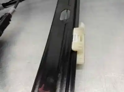 Second-hand car spare part driver left window regulator for seat ateca (5fp)  oem iam references 575837461a  