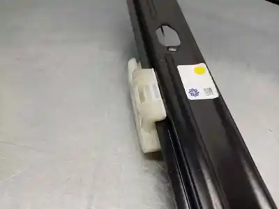 Second-hand car spare part driver left window regulator for seat ateca (5fp)  oem iam references 575837461a  