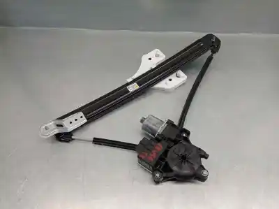 Peça sobressalente para automóvel em segunda mão elevador de vidros traseiro esquerdo por seat ateca (5fp) referências oem iam 575839461a