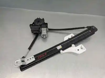 Peça sobressalente para automóvel em segunda mão elevador de vidros traseiro direito por seat ateca (5fp) referências oem iam 575839462a